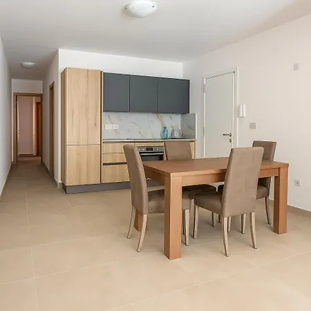 2br Modern - G2 Apartmán