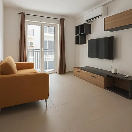 2br Modern - G2 Apartmán *