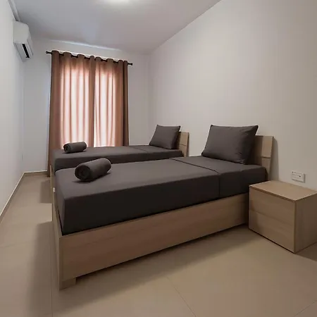2br Modern - G2 Gzira