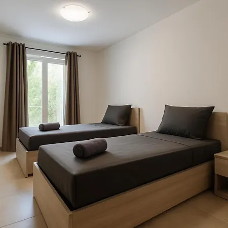 2br Modern - G2 * Gżira