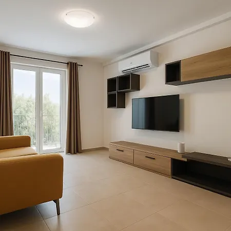 Apartman 2br Modern - G2 *