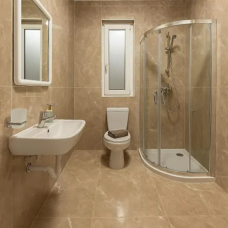 2br Modern - G2 Apartman